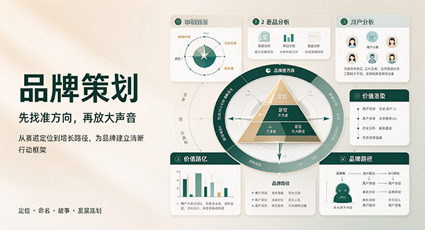 上犹县品牌策划
